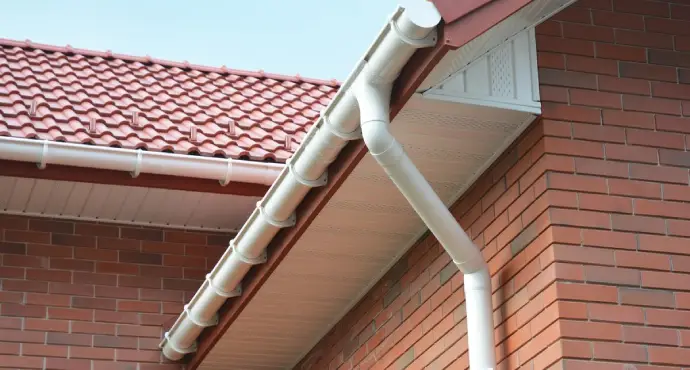 Desentupimento de calhas 2