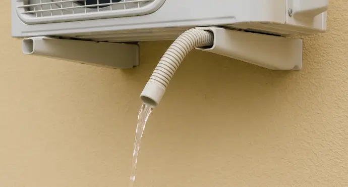 Desobstrução de dreno 1